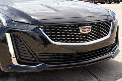2024 Cadillac CT5 Luxury