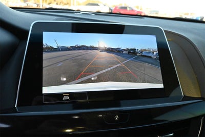 2024 Cadillac CT5 Luxury