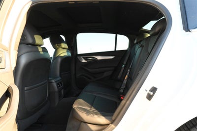 2024 Cadillac CT5 Luxury