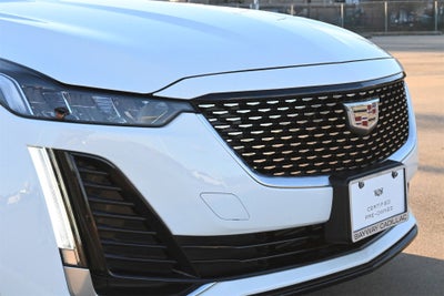 2024 Cadillac CT5 Luxury