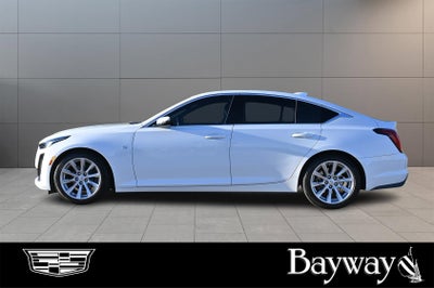 2024 Cadillac CT5 Luxury