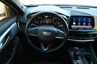 2024 Cadillac CT5 Luxury