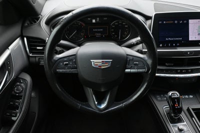 2023 Cadillac CT5 Luxury