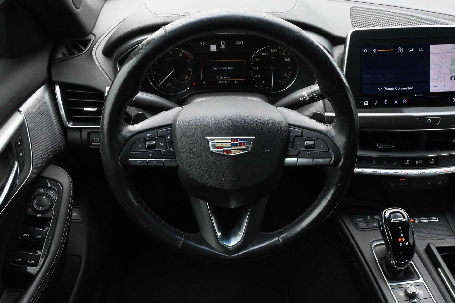 2023 Cadillac CT5 Luxury