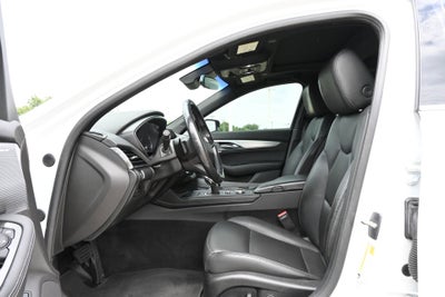 2023 Cadillac CT5 Luxury
