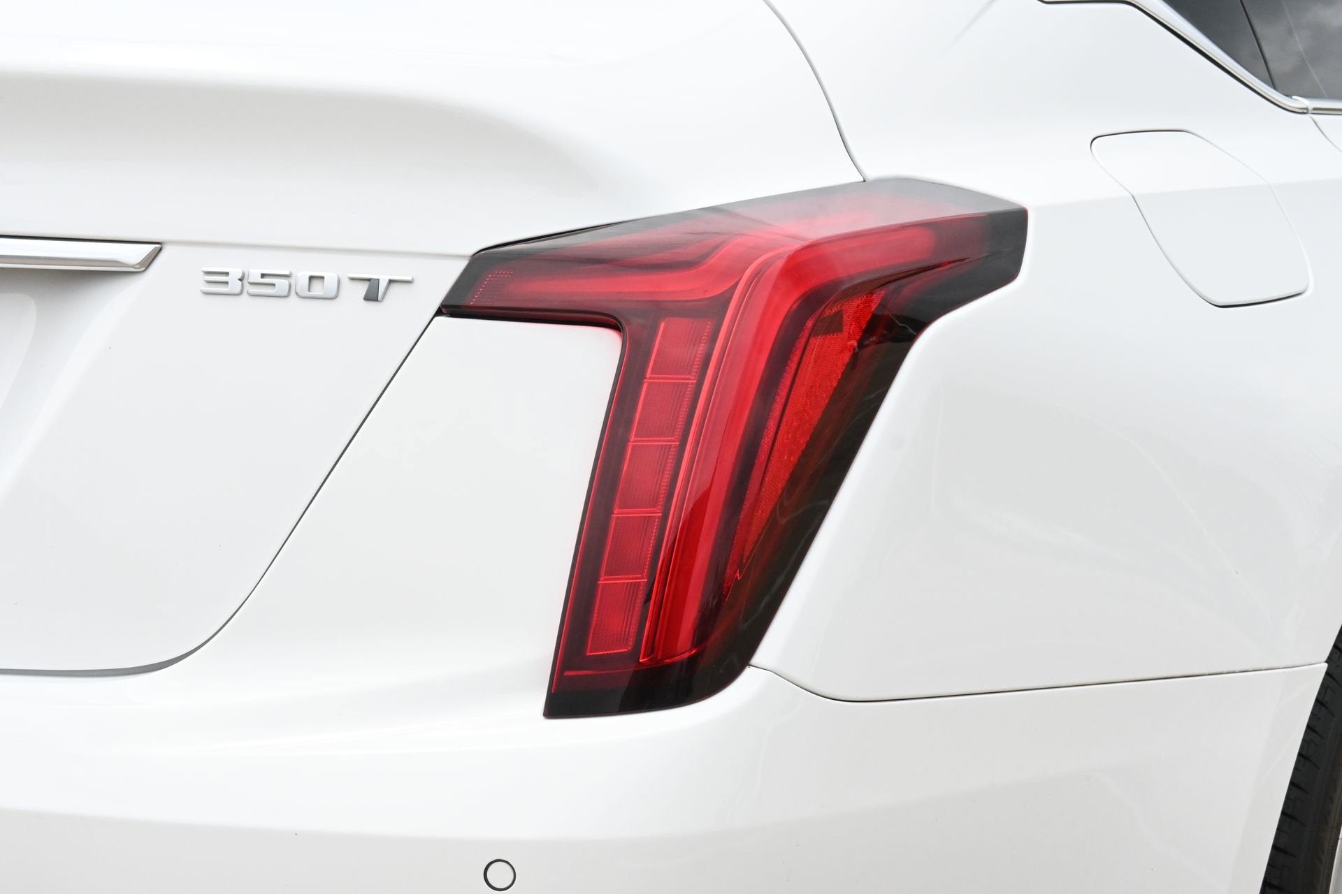 2023 Cadillac CT5 Luxury