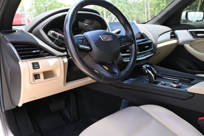 2023 Cadillac CT5 Luxury