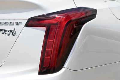2023 Cadillac CT5 Luxury