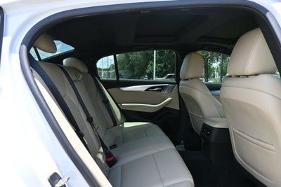 2023 Cadillac CT5 Luxury