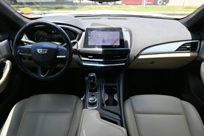 2023 Cadillac CT5 Luxury