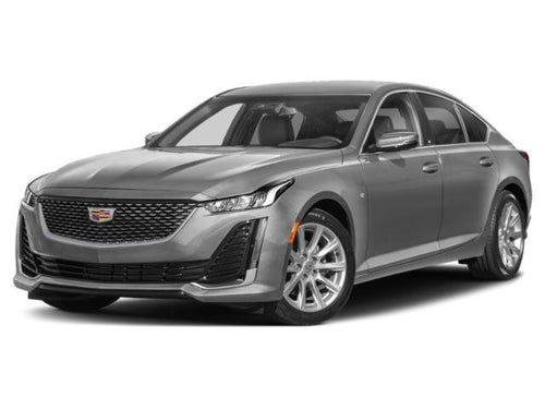 2023 Cadillac CT5 Luxury