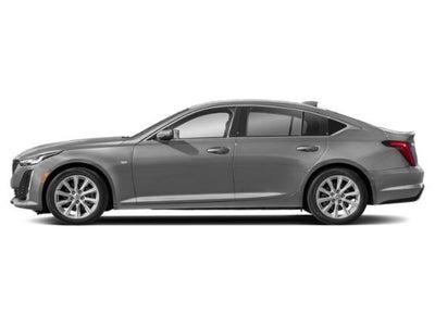 2023 Cadillac CT5 Luxury