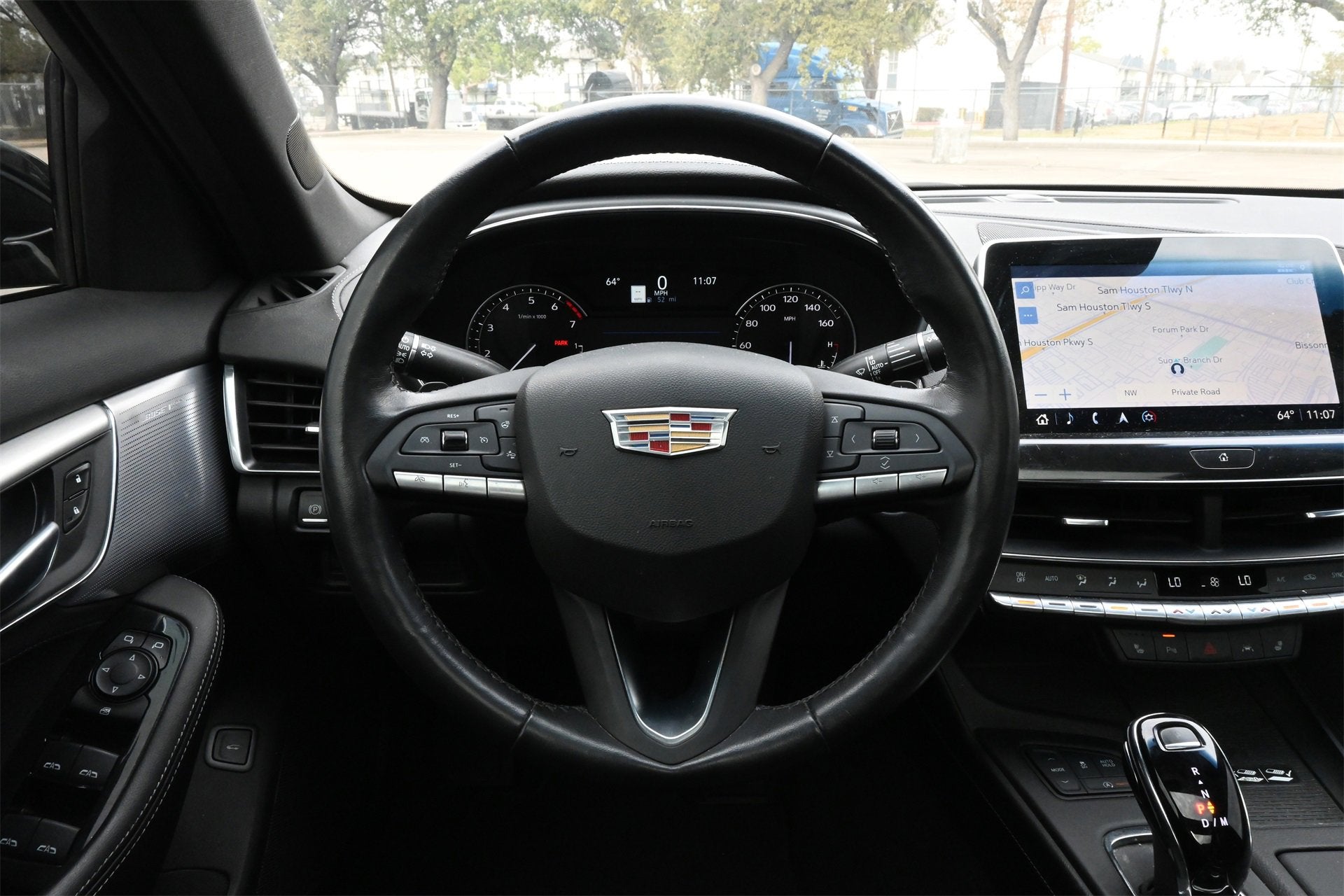 2024 Cadillac CT5 Luxury