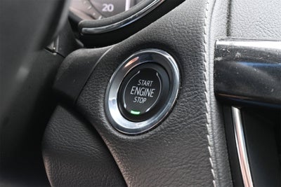 2024 Cadillac CT5 Luxury