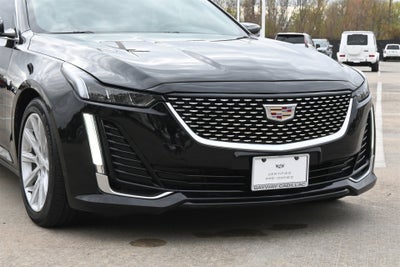 2024 Cadillac CT5 Luxury