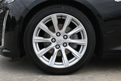 2024 Cadillac CT5 Luxury