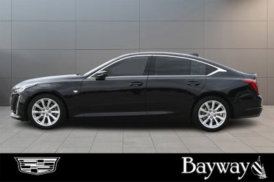 2024 Cadillac CT5 Luxury