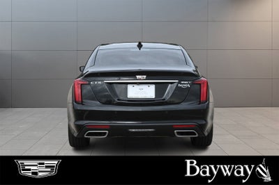 2024 Cadillac CT5 Luxury