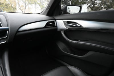 2024 Cadillac CT5 Luxury