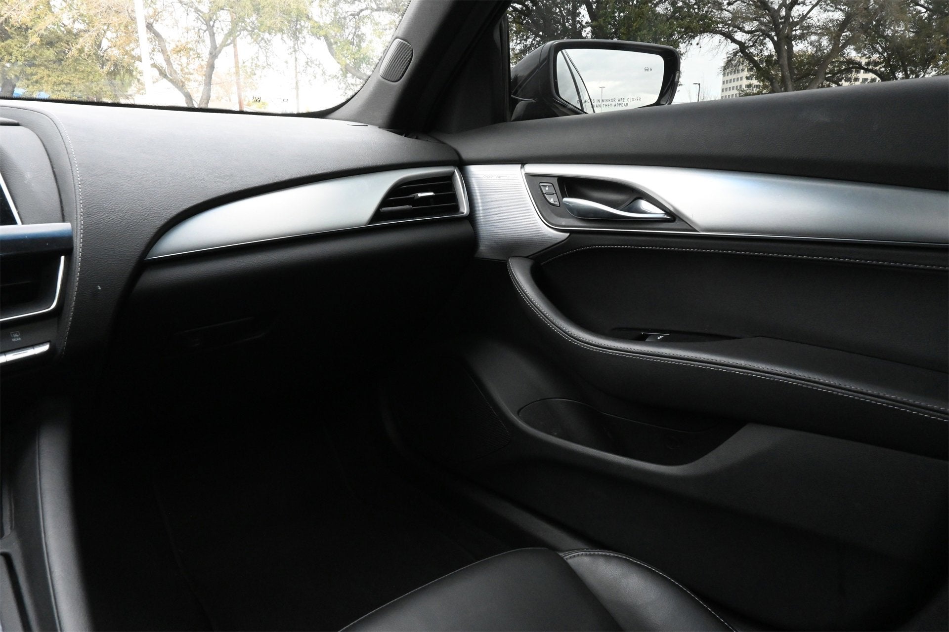 2024 Cadillac CT5 Luxury