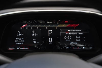 2023 Cadillac CT5-V V-Series Blackwing