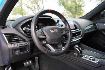 2023 Cadillac CT5-V V-Series Blackwing