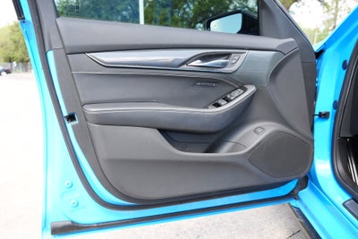 2023 Cadillac CT5-V V-Series Blackwing