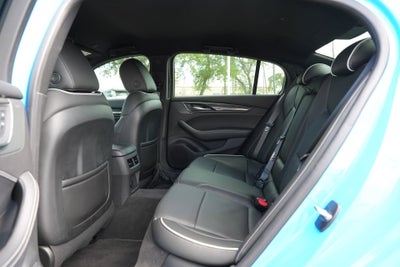 2023 Cadillac CT5-V V-Series Blackwing