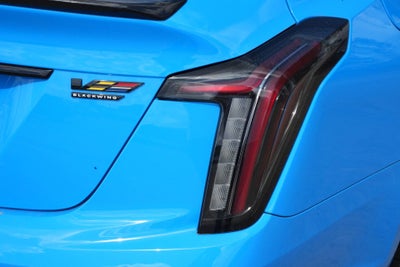 2023 Cadillac CT5-V V-Series Blackwing