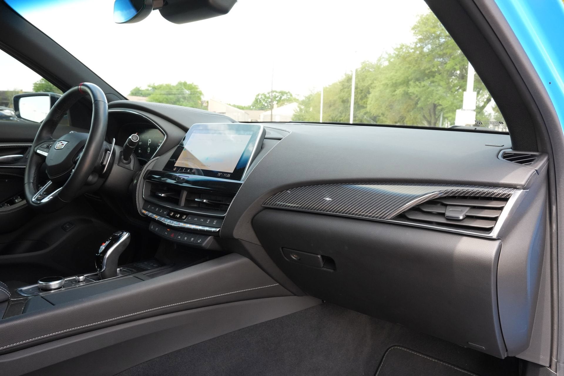 2023 Cadillac CT5-V V-Series Blackwing