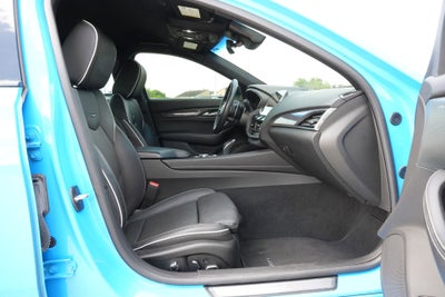 2023 Cadillac CT5-V V-Series Blackwing