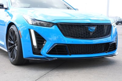 2023 Cadillac CT5-V V-Series Blackwing