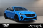 2023 Cadillac CT5-V V-Series Blackwing