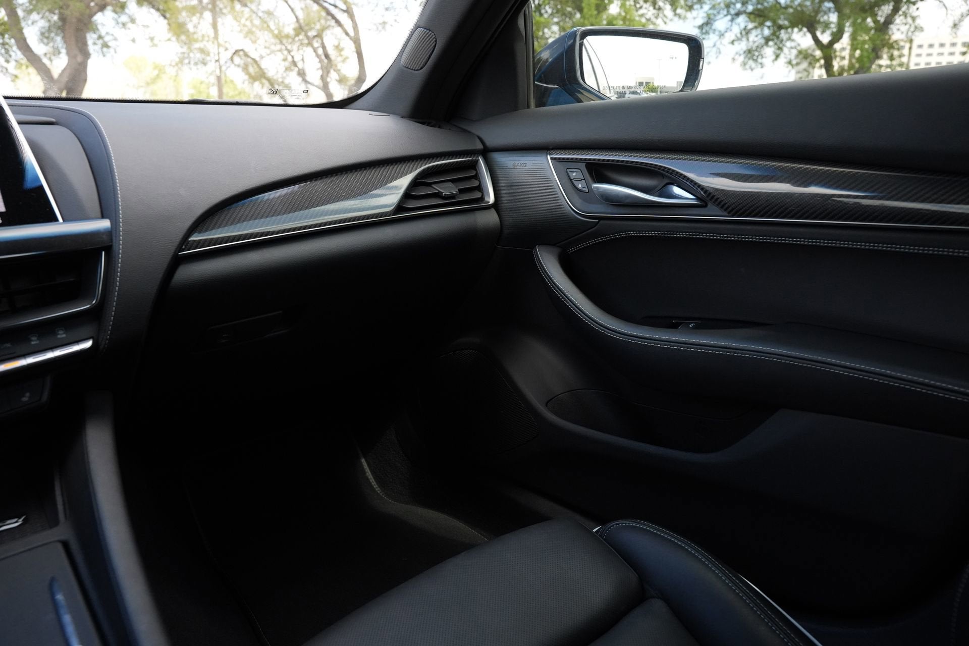 2023 Cadillac CT5-V V-Series Blackwing