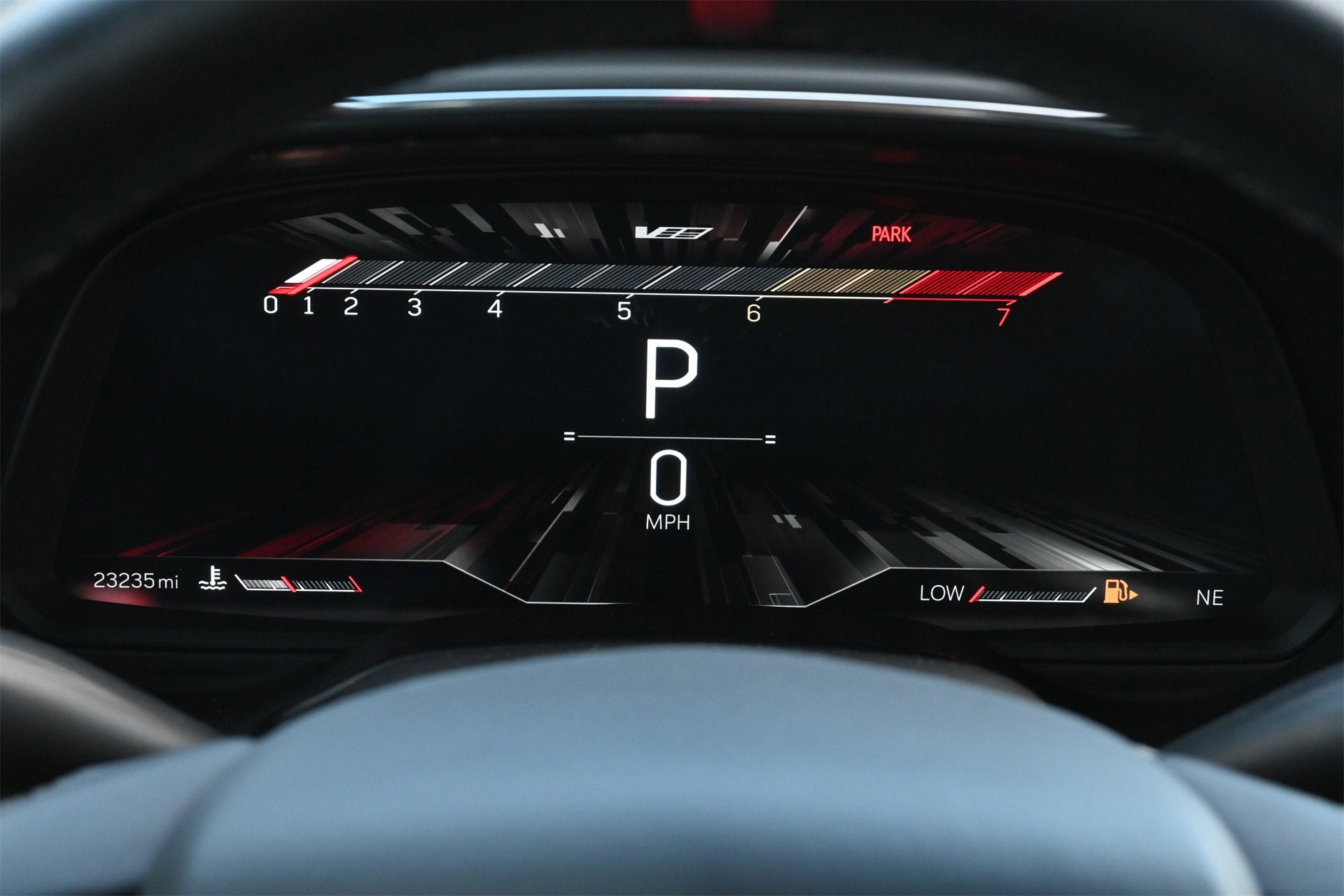 2023 Cadillac CT5-V V-Series Blackwing