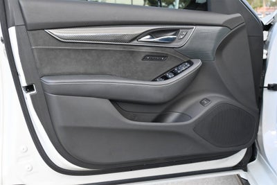 2023 Cadillac CT5-V V-Series Blackwing