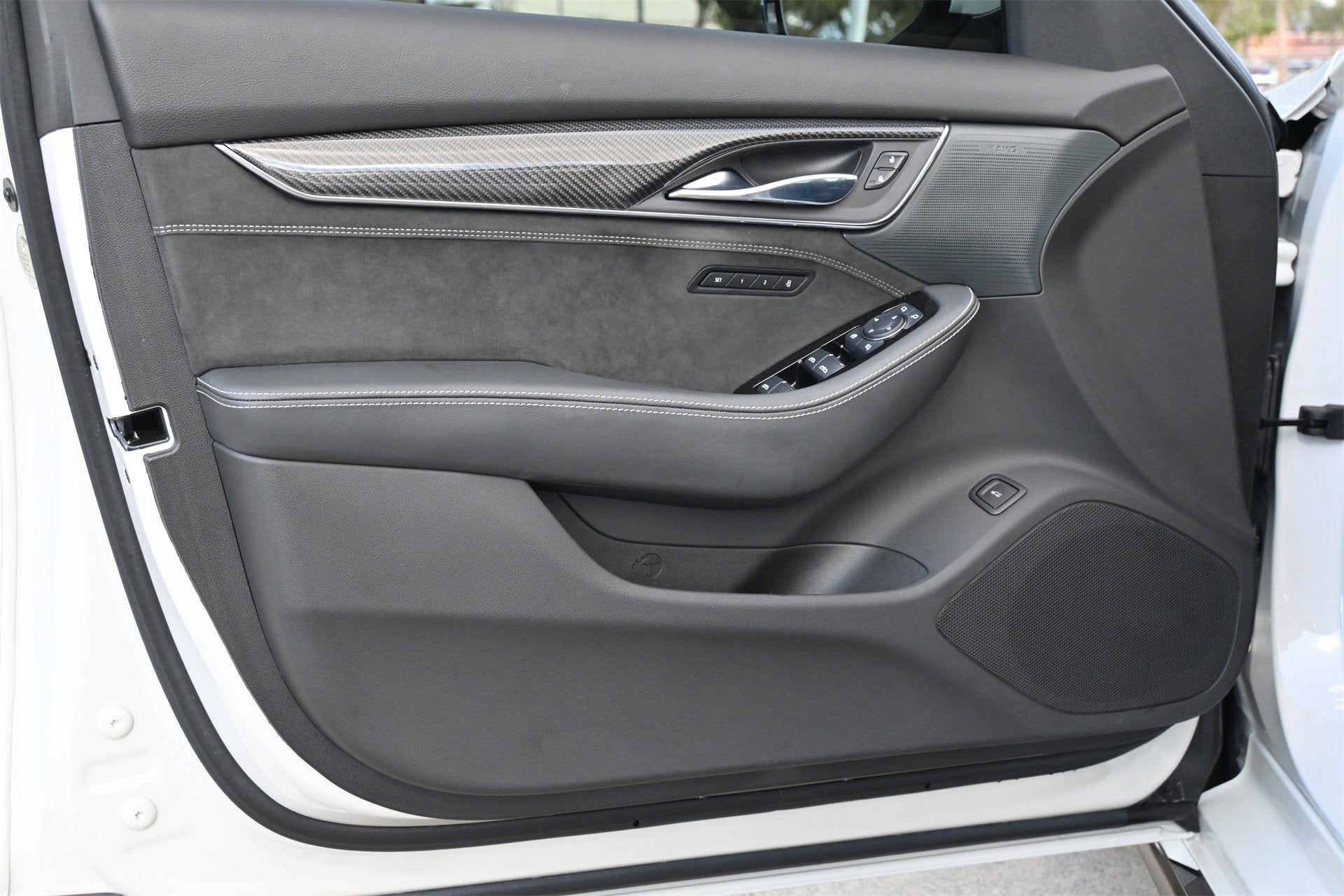 2023 Cadillac CT5-V V-Series Blackwing