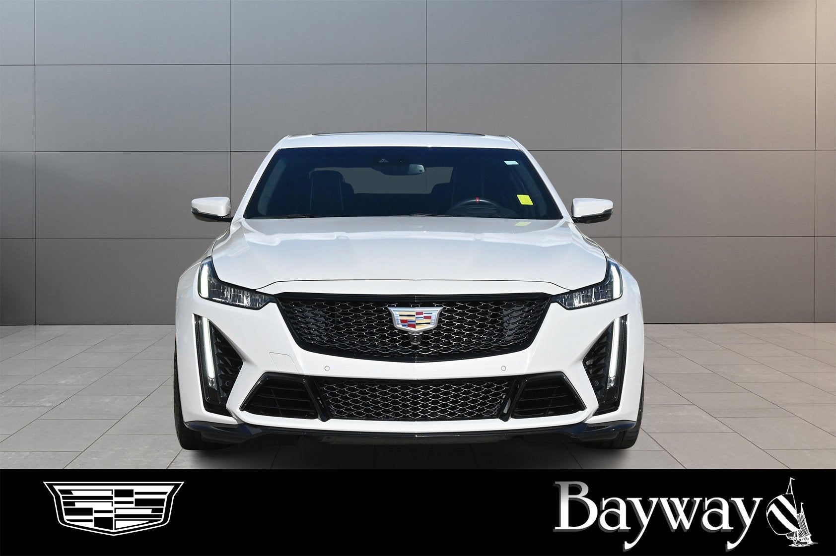 2023 Cadillac CT5-V V-Series Blackwing