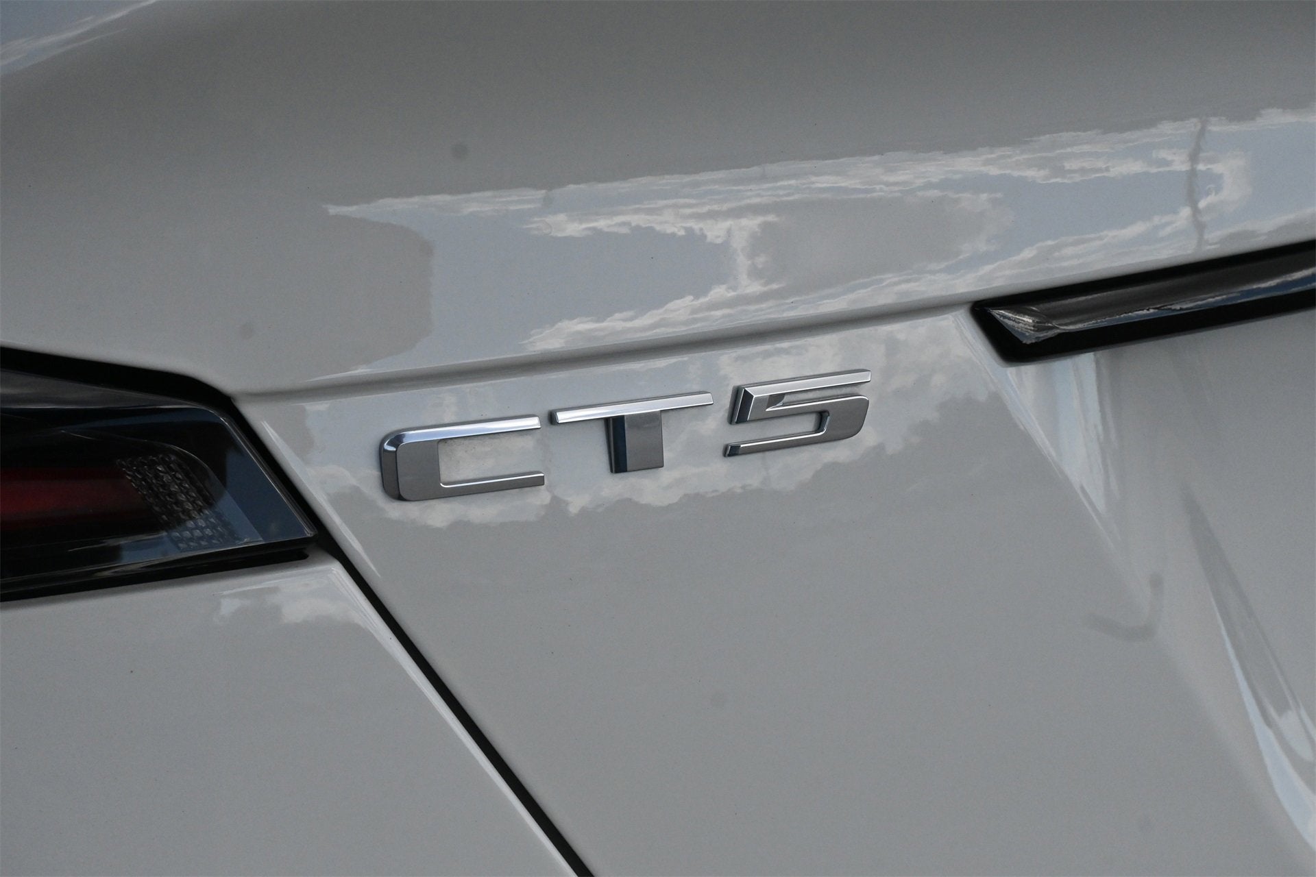 2023 Cadillac CT5-V V-Series Blackwing