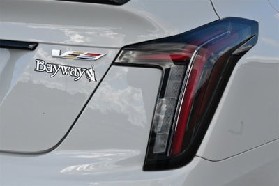 2023 Cadillac CT5-V V-Series Blackwing