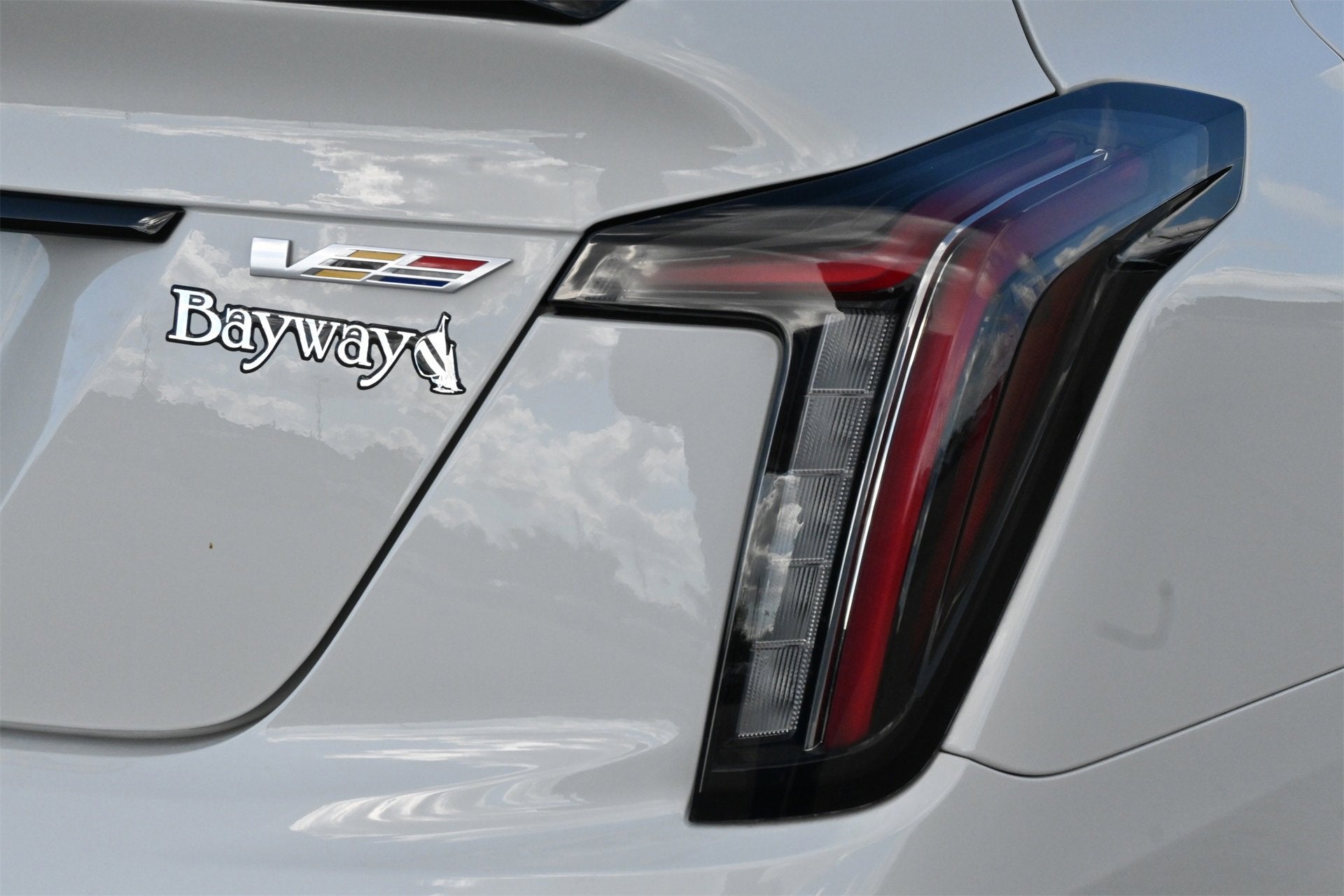 2023 Cadillac CT5-V V-Series Blackwing