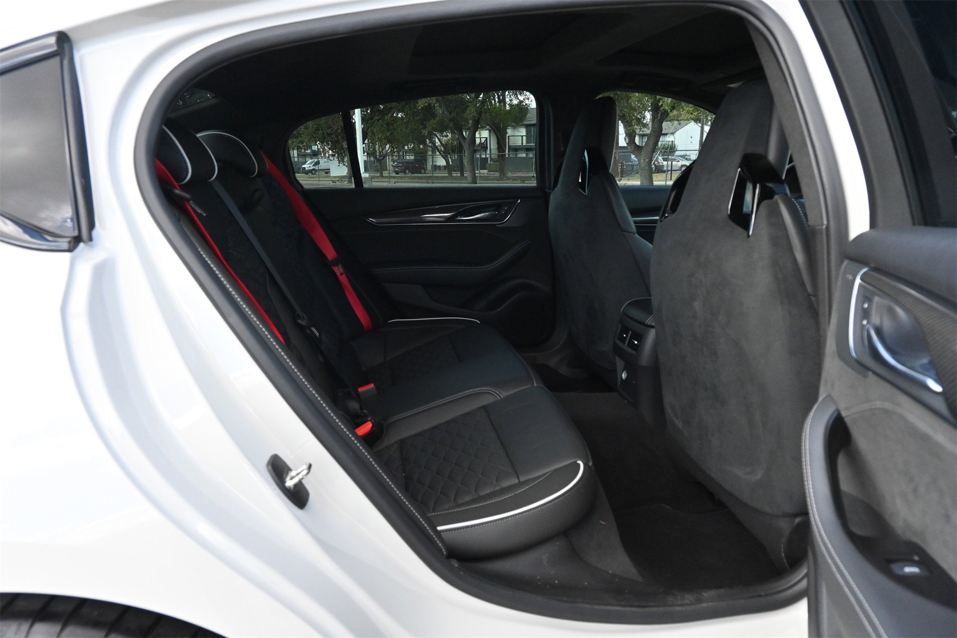 2023 Cadillac CT5-V V-Series Blackwing