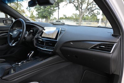 2023 Cadillac CT5-V V-Series Blackwing