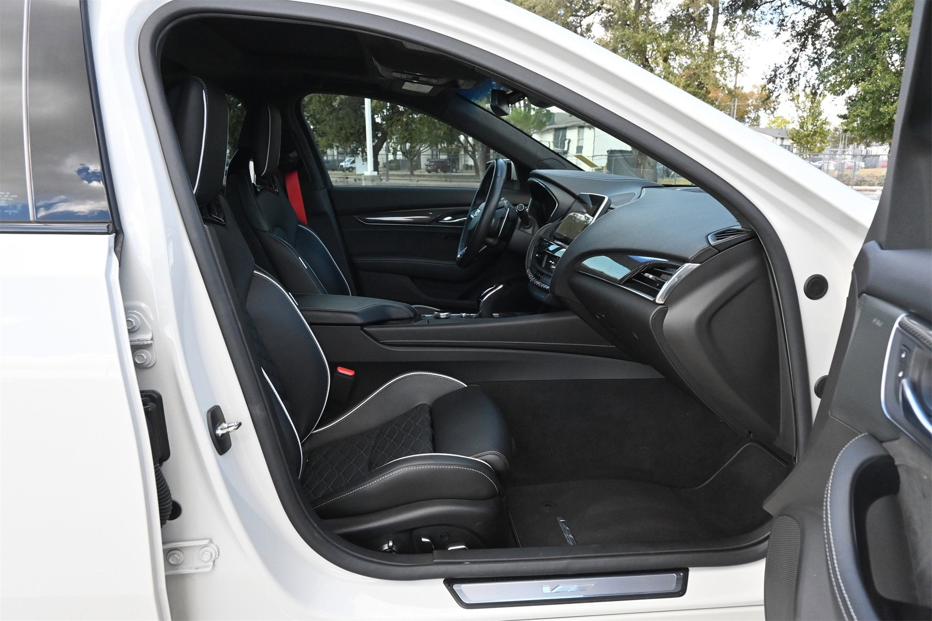 2023 Cadillac CT5-V V-Series Blackwing