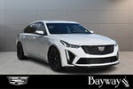 2023 Cadillac CT5-V V-Series Blackwing