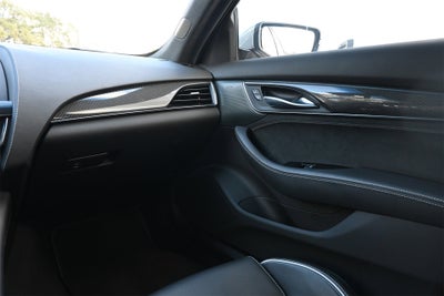 2023 Cadillac CT5-V V-Series Blackwing