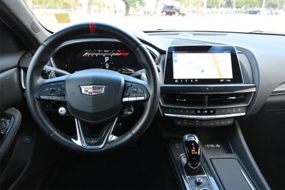 2023 Cadillac CT5-V V-Series Blackwing