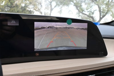 2024 Cadillac XT4 Luxury