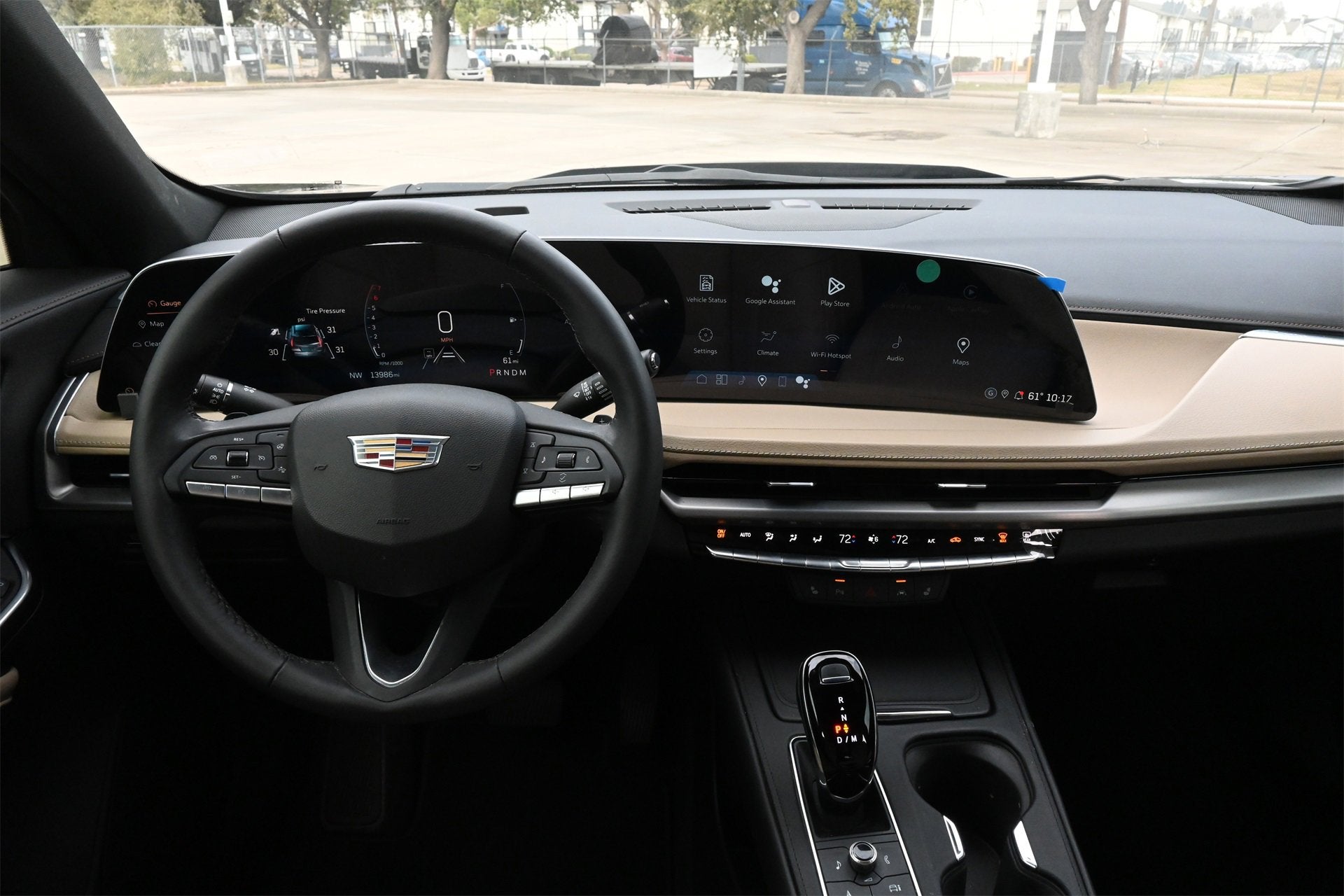 2024 Cadillac XT4 Luxury