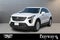2023 Cadillac XT4 FWD Luxury